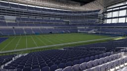 Owners Club Suite 230