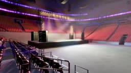 Flagship South, Row 10