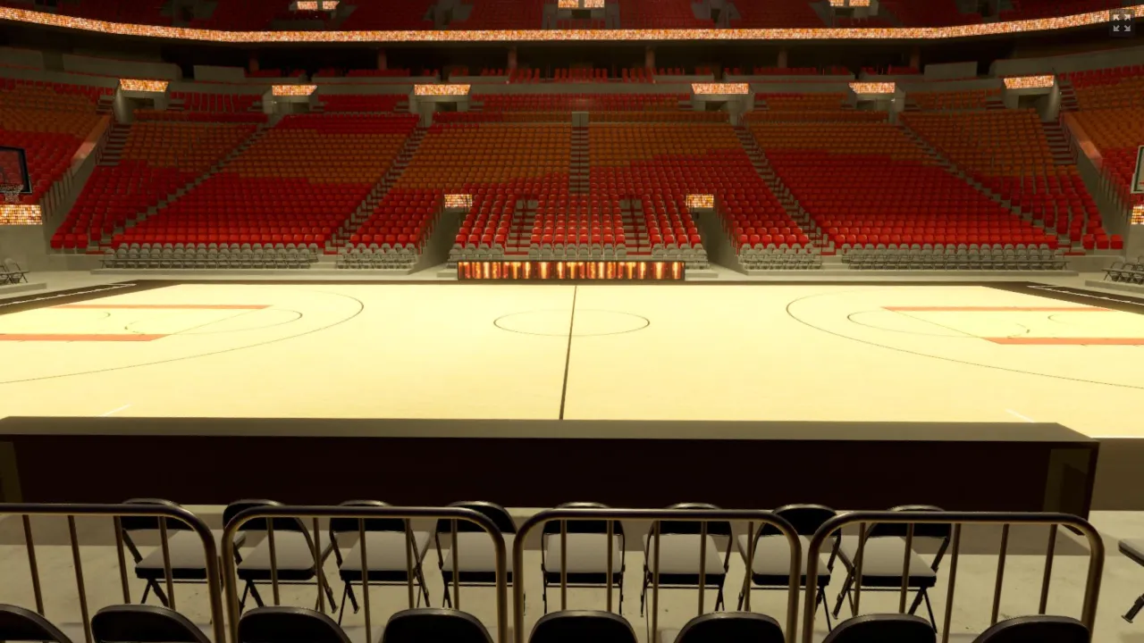 Flagship North, Row 2