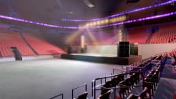 Flagship North, Row 4