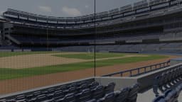 Legends Suite 26, Row 5