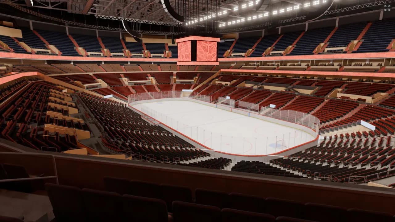 Corona Beach House 13, Row 4