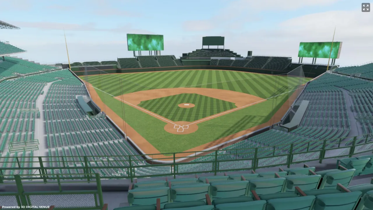 Catalina Club 318R, Row 6