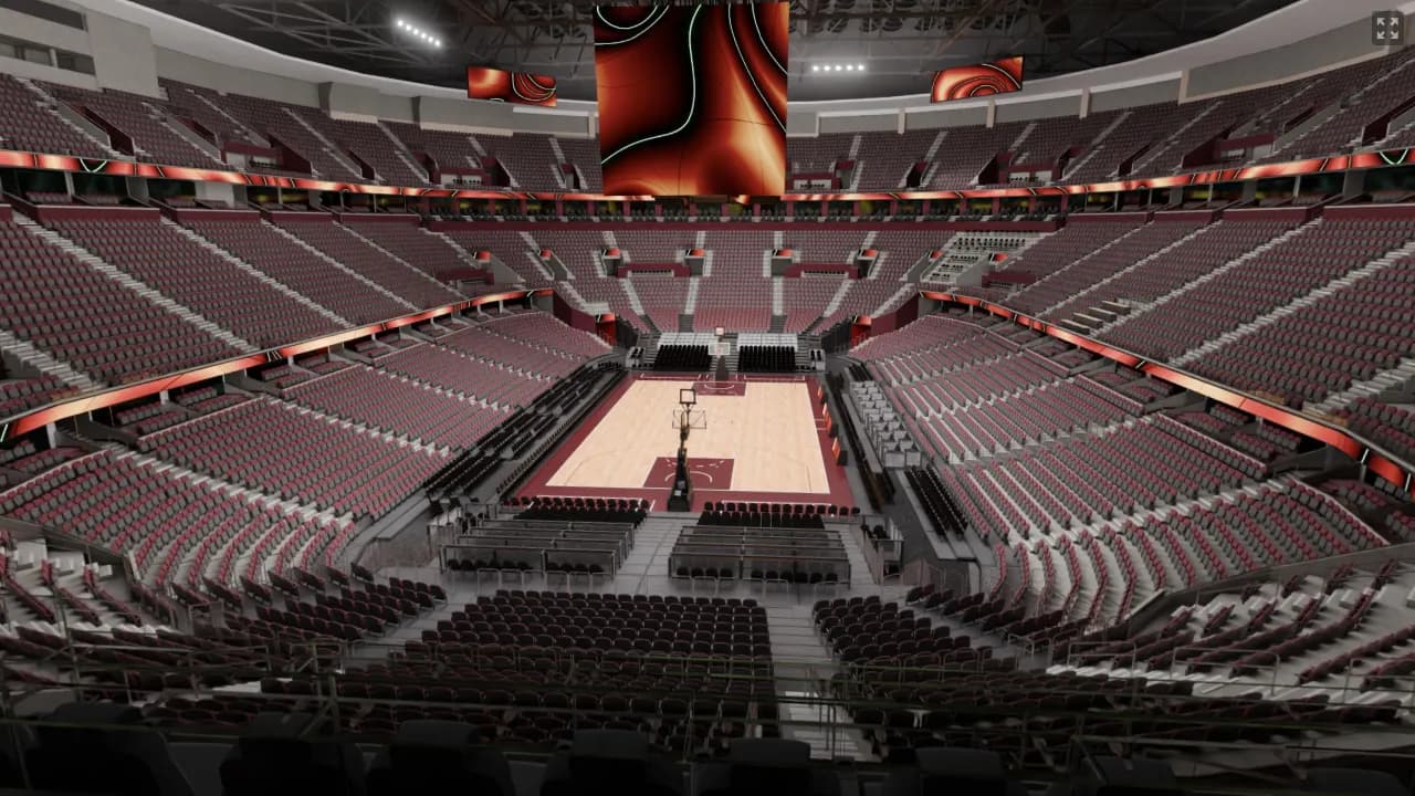 Champions Club 2, Row 1