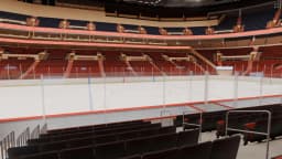 Amerant Vault 102, Row 5