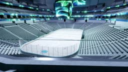 Platinum Suite 1205, Row A