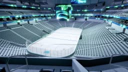 Platinum Suite 1205, Row C