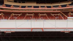 Amerant Vault 101, Row 13