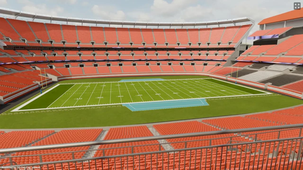 7UP City Club 307, Row 2