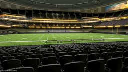 Crown Royal Signature Club 143, Row 18