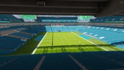 Bodega Lounge M33, Row 3