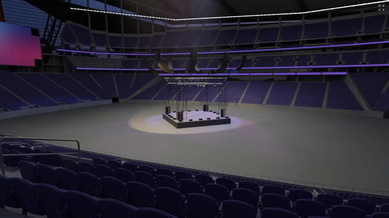 Medtronic Club V6, Row 7