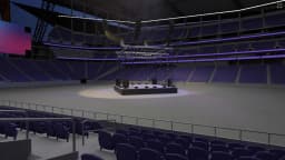 Delta 360 Club F1, Row 1