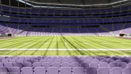 Delta 360 Club F3, Row 3