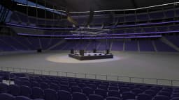 Delta 360 Club F2, Row 1