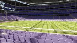 Delta 360 Club F2, Row 5