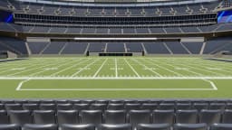 Coaches Club 113, Row 9