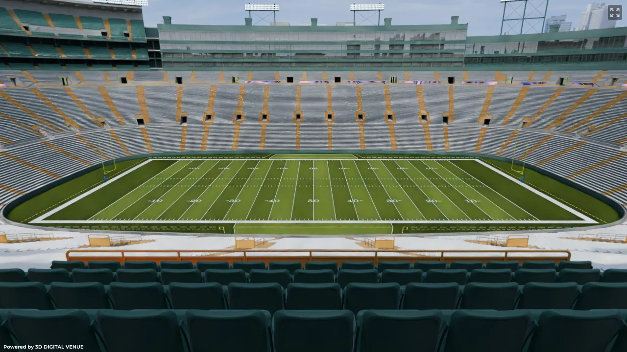 Outdoor Club 419, Row 2