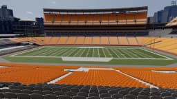 UPMC Club 211, Row G