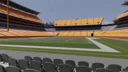 PNC Champions Club FC4, Row B