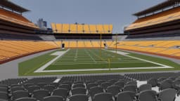 PNC Champions Club 148, Row E