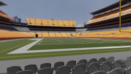 PNC Champions Club FC1, Row D