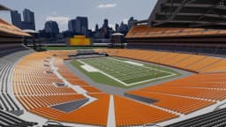 North Lounge 03, Row C