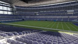 Owners Club Suite 9R