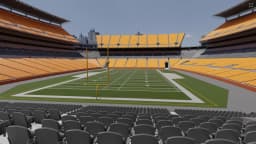 PNC Champions Club 150, Row C