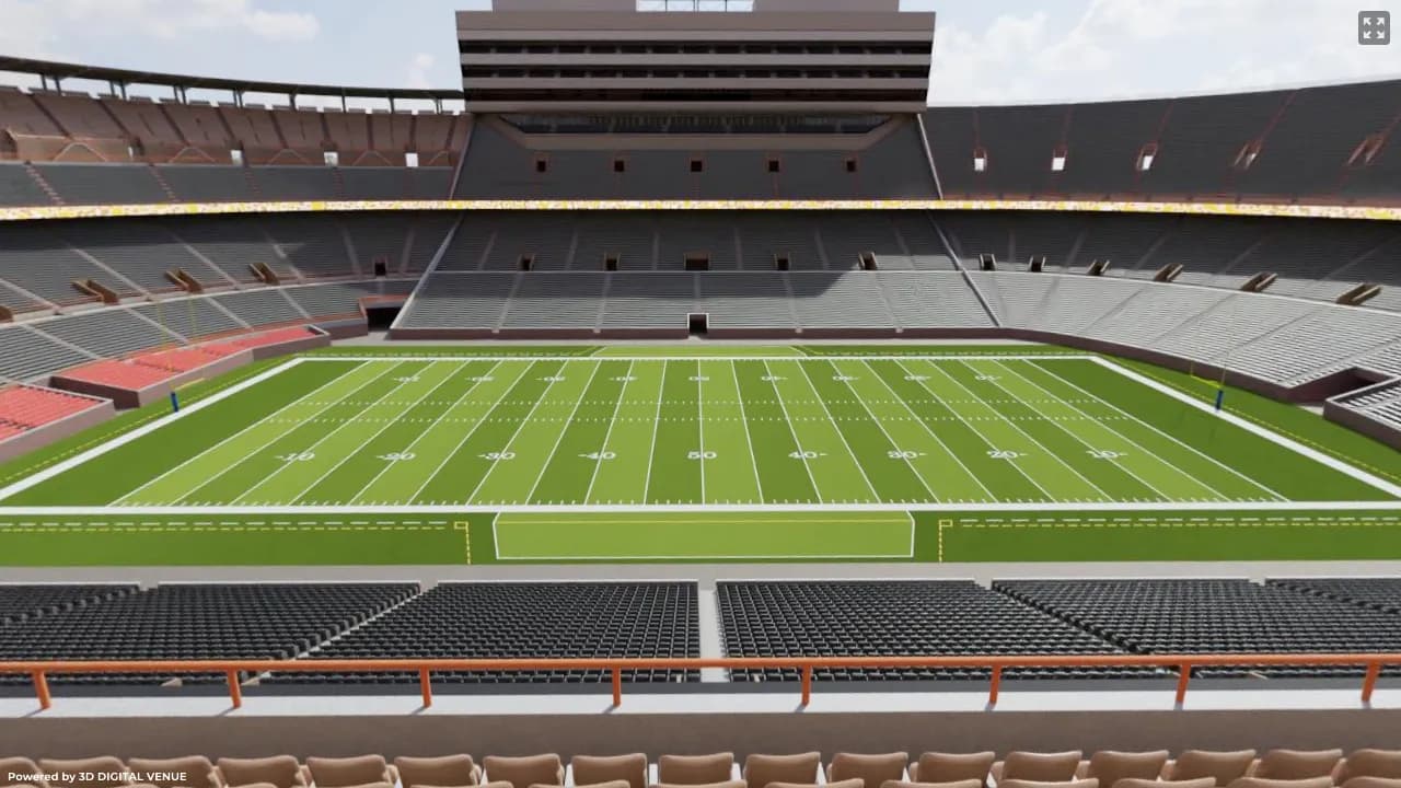 Tennessee Terrace 4, Row L