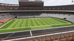 Tennessee Terrace 5, Row N