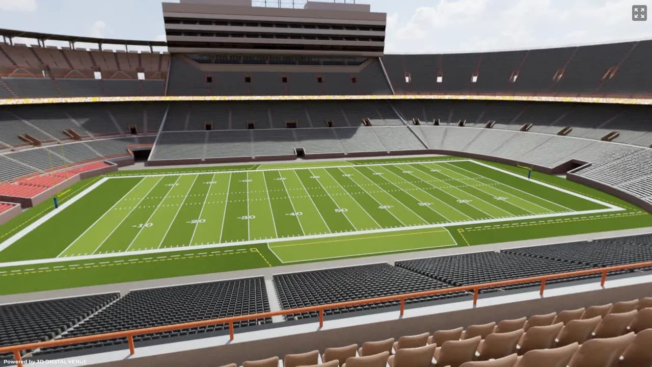 Tennessee Terrace 5, Row N