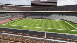 Tennessee Terrace 3, Row M