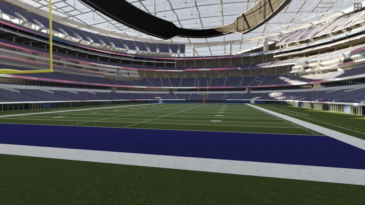 Bungalow Suite 1N-10