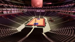 Legends Club 4, Row 1