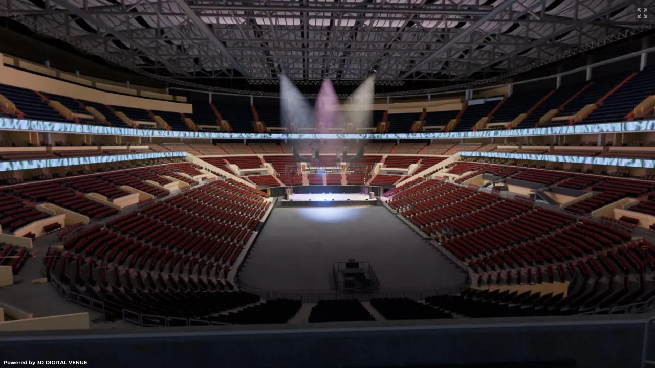 Corona Beach House 10, Row 3