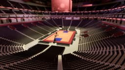 Legends Club 2, Row 1