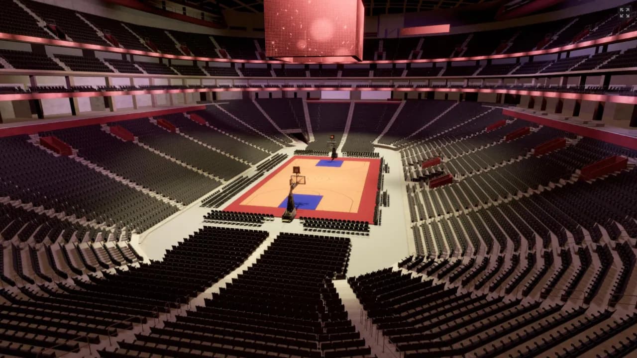 Legends Club 3, Row 3