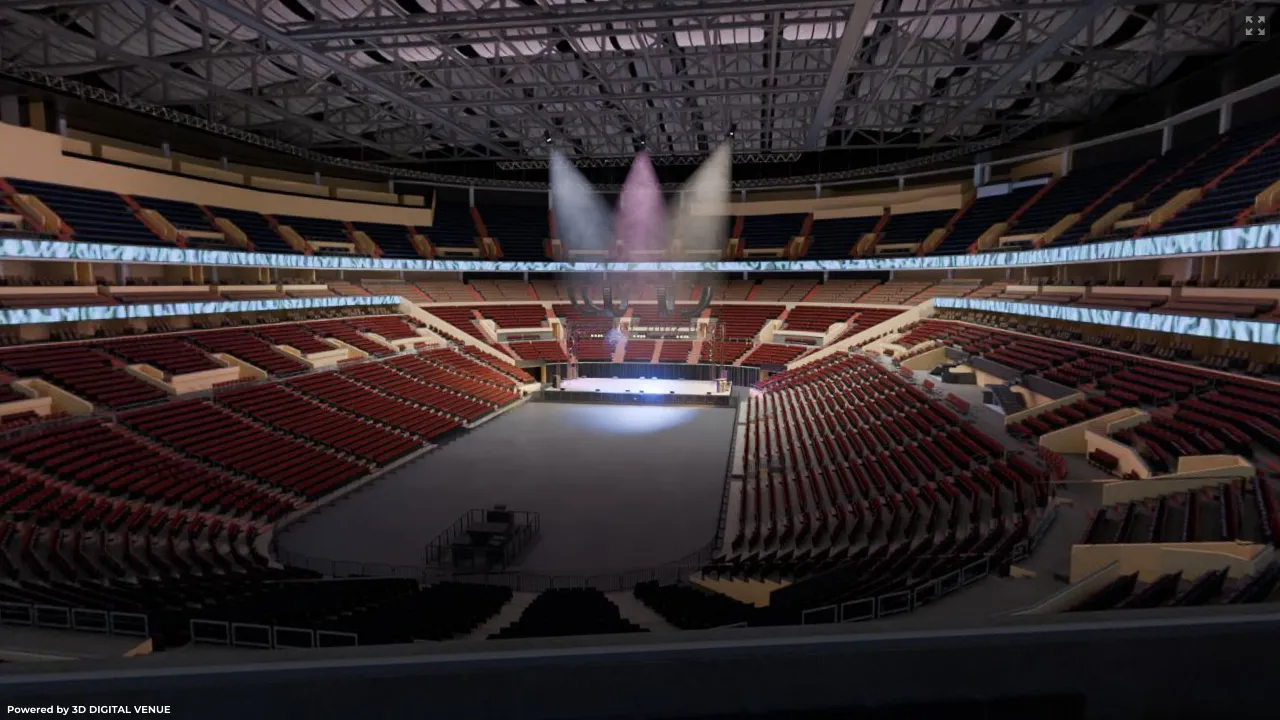 Corona Beach House 8, Row 6