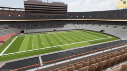 Tennessee Terrace 6, Row J