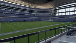 Field Level Suite 18