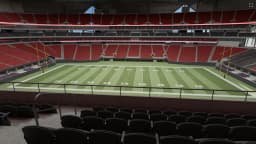 Harrah's Club 210, Row 1