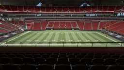 Harrah's Club 237, Row 8