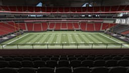 Harrah's Club 211, Row 4