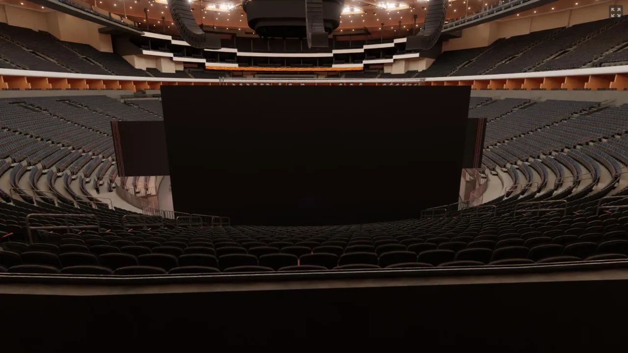 Madison Club 62, Row 3