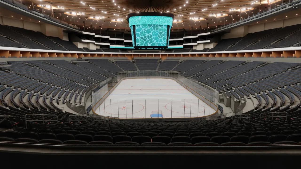 Madison Club 62, Row 3