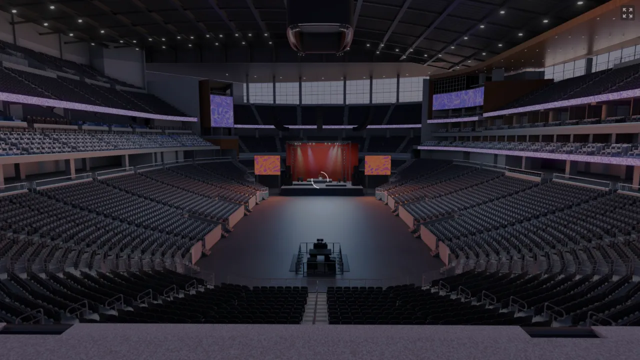 Concert Club 13, Box 4