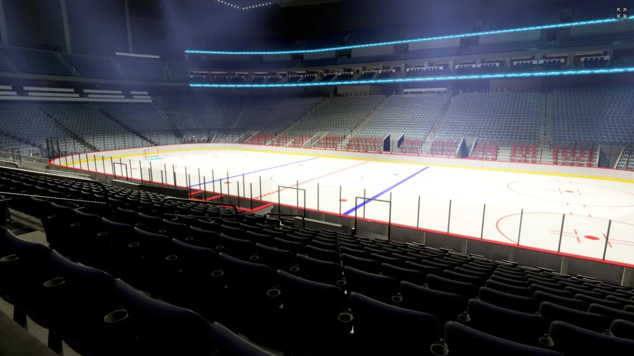 Dime Club 113, Row 9