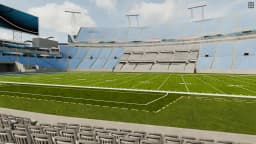 Gallagher Club 35, Row E