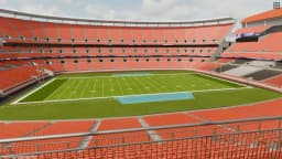 7UP City Club 307, Row 5